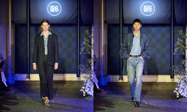 匠心丹宁为何最「牛」？Levi’s® 又给了满分答案