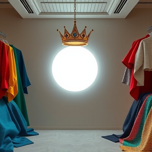 服装品牌建设：如何打造具有核心竞争力的时尚帝国