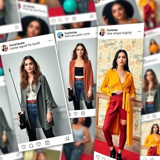 网红合作模式：破解粉丝经济的秘密武器