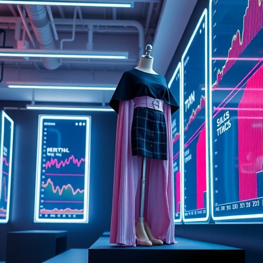 销售数据分析：洞察未来的秘密武器