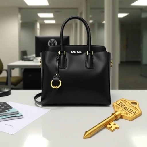 PRADA 集团任命 Silvia Onofri 为 Miu Miu 首席执行官