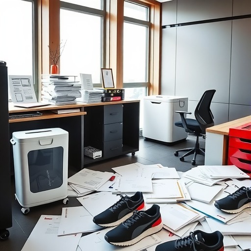 PUMA 2024 年度财报公布，将开始裁员计划