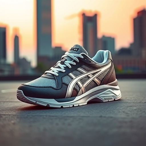 Kiko Kostadinov x ASICS Gel-Kiril III 合作鞋款即将发售