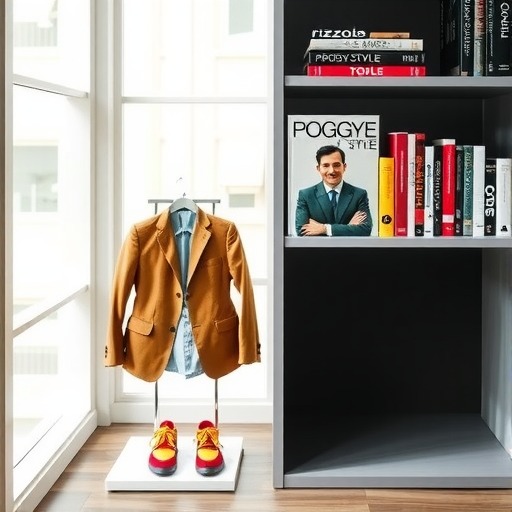 Poggy 小木基史与 Rizzoli 携手推出新书《Poggy Style: Dressing F