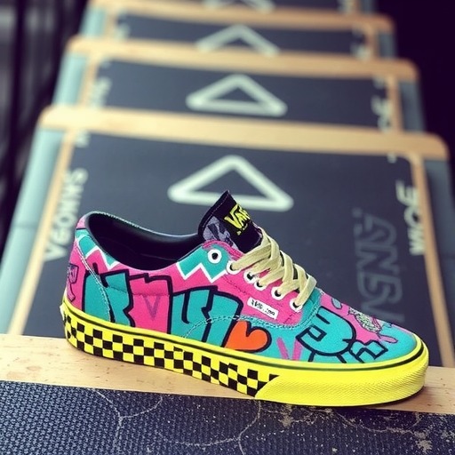 JJJJound x VANS HALF CAB 联名即将发售