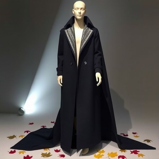 ROKH 2025 秋冬系列发布