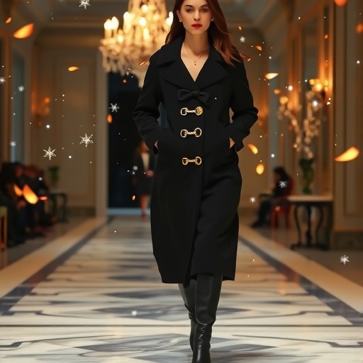 CHANEL 发布 2025 秋冬系列