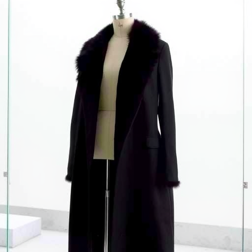 Saint Laurent 2025 秋冬系列登场