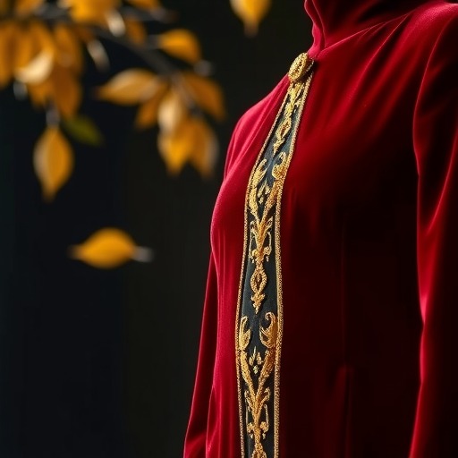 VALENTINO 发布 2025 秋冬系列