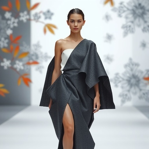 COMME des GARÇONS 2025 秋冬系列登场