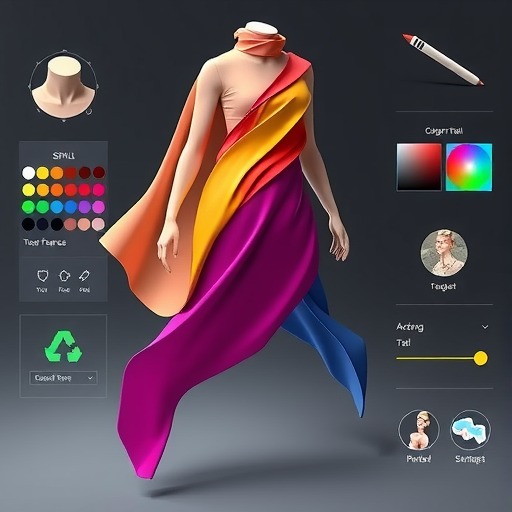 电脑设计软件：开启创意无限的数字空间