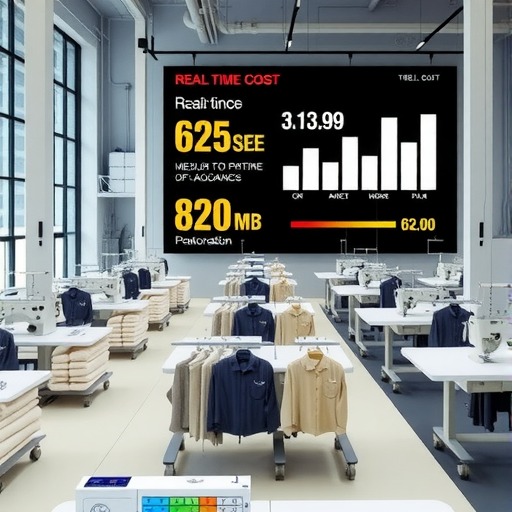 打造利润护城河：深度解读“生产成本控制”之道