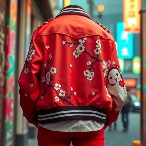 Vivienne Westwood 推出全新日本限定支线 RED+MAN