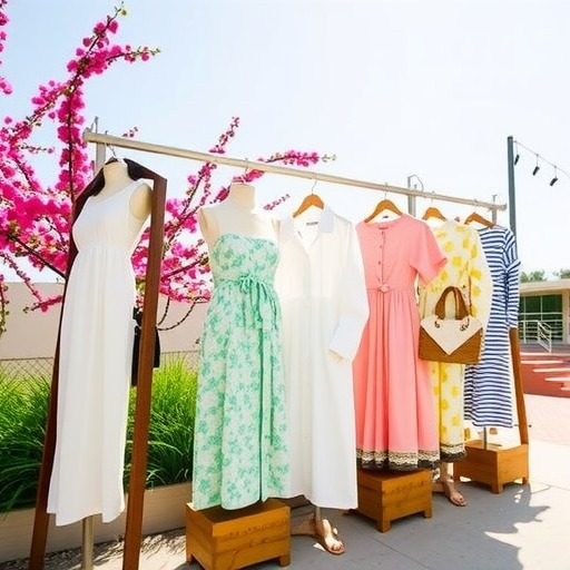 UNION LA 2025 春夏系列新品即将发售