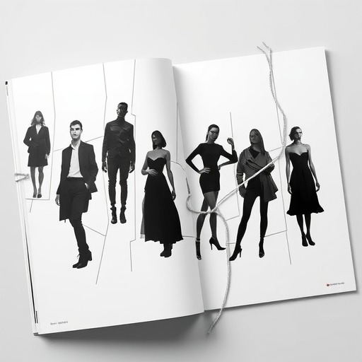 什么杂志能让 Margiela 本人重拾创作？