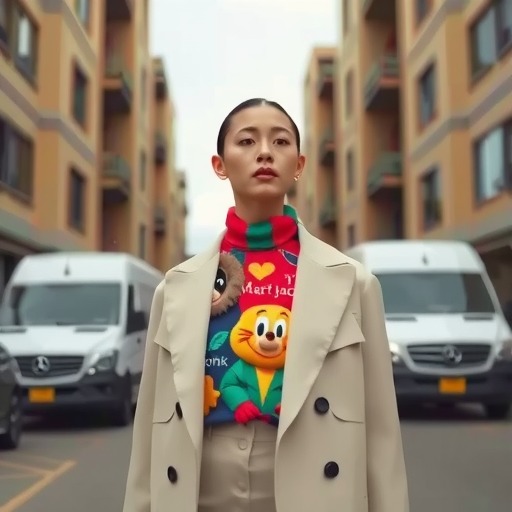 Heaven by Marc Jacobs x Y/Project 合作系列现已开售