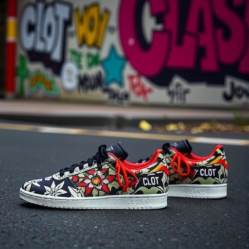 CLOT x adidas Originals 最新合作款 Gazelle 曝光