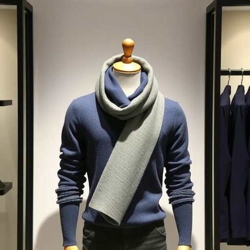 John Smedley 推出全新支线「JS by John Smedley」