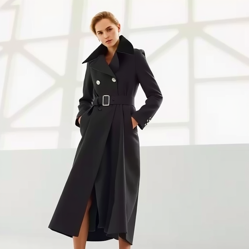 Giorgio Armani 2025 秋冬女装系列发布