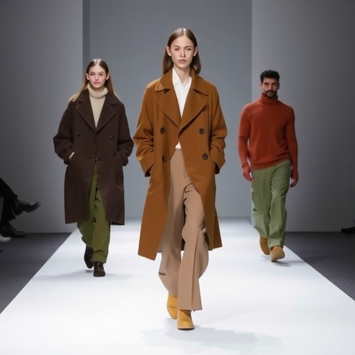 MM6 Maison Margiela 发布 2025 秋冬系列