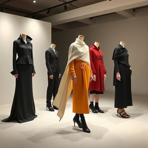 weiræn COLLECTION 04 正式发布