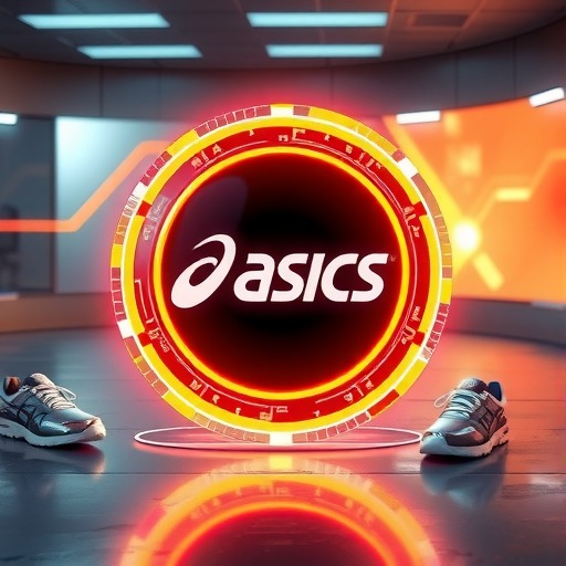 ASICS 与 Meta 合作的虚拟运动 DISC 现已上线
