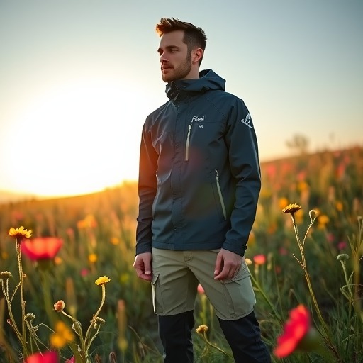 Arc’teryx Veilance 2025 春夏系列登场