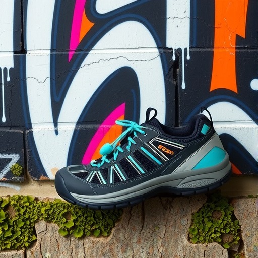 Madhappy x KEEN 合作鞋款即将登场