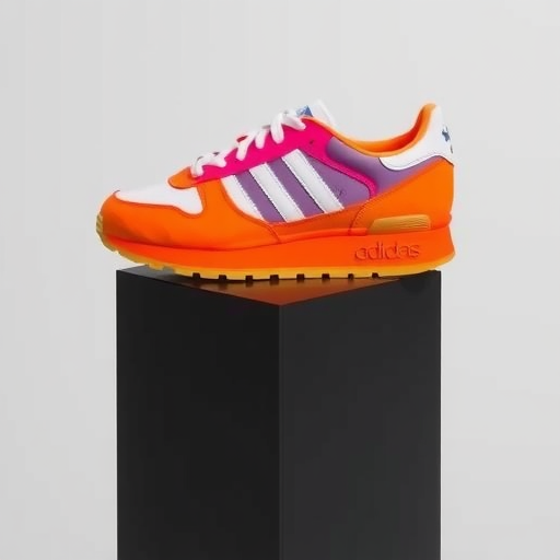 Song for the Mute x adidas 005 联名系列发布