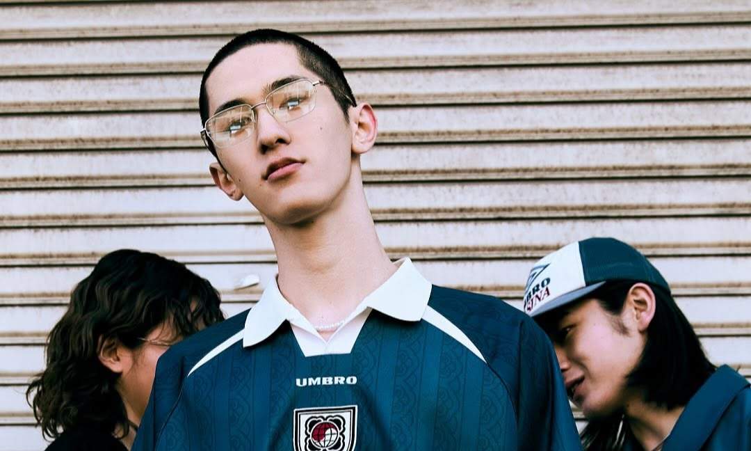 Umbro x Kasina 合作系列即将发售