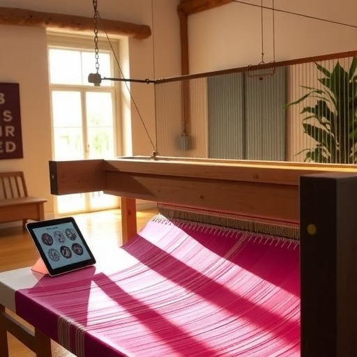 传统工艺保护：让岁月文化焕发新生的秘密武器