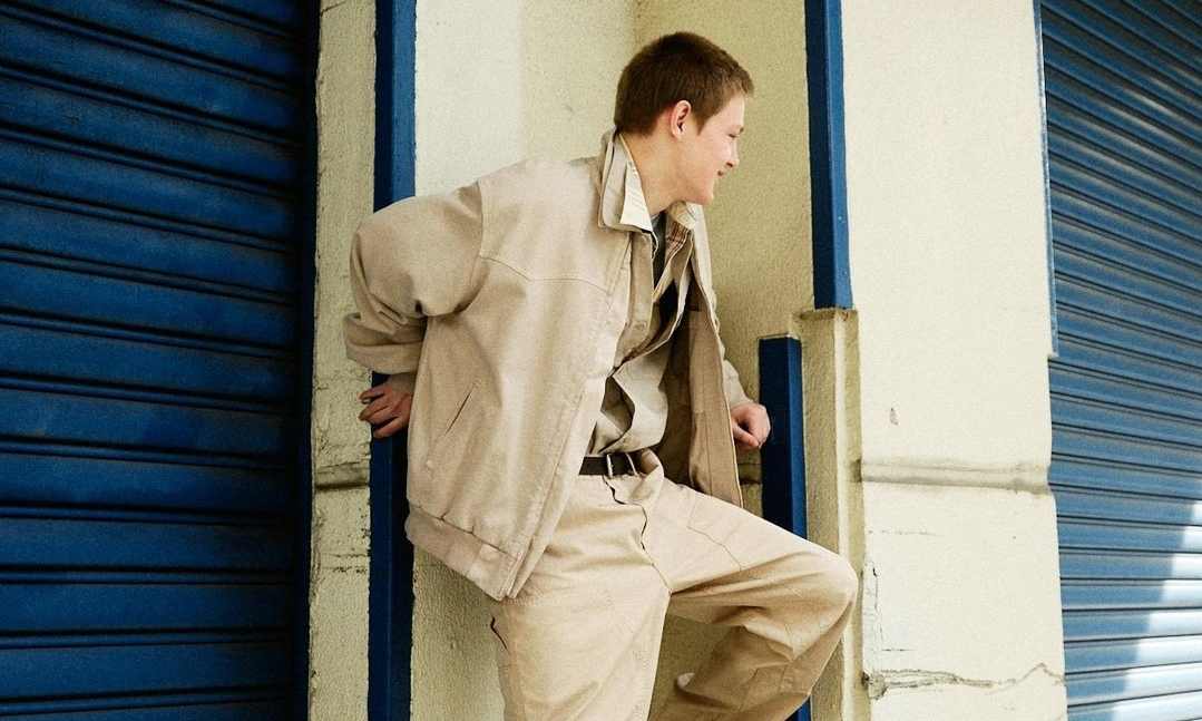 《Silver Magazine》为 Carhartt WIP 打造全新造型特辑