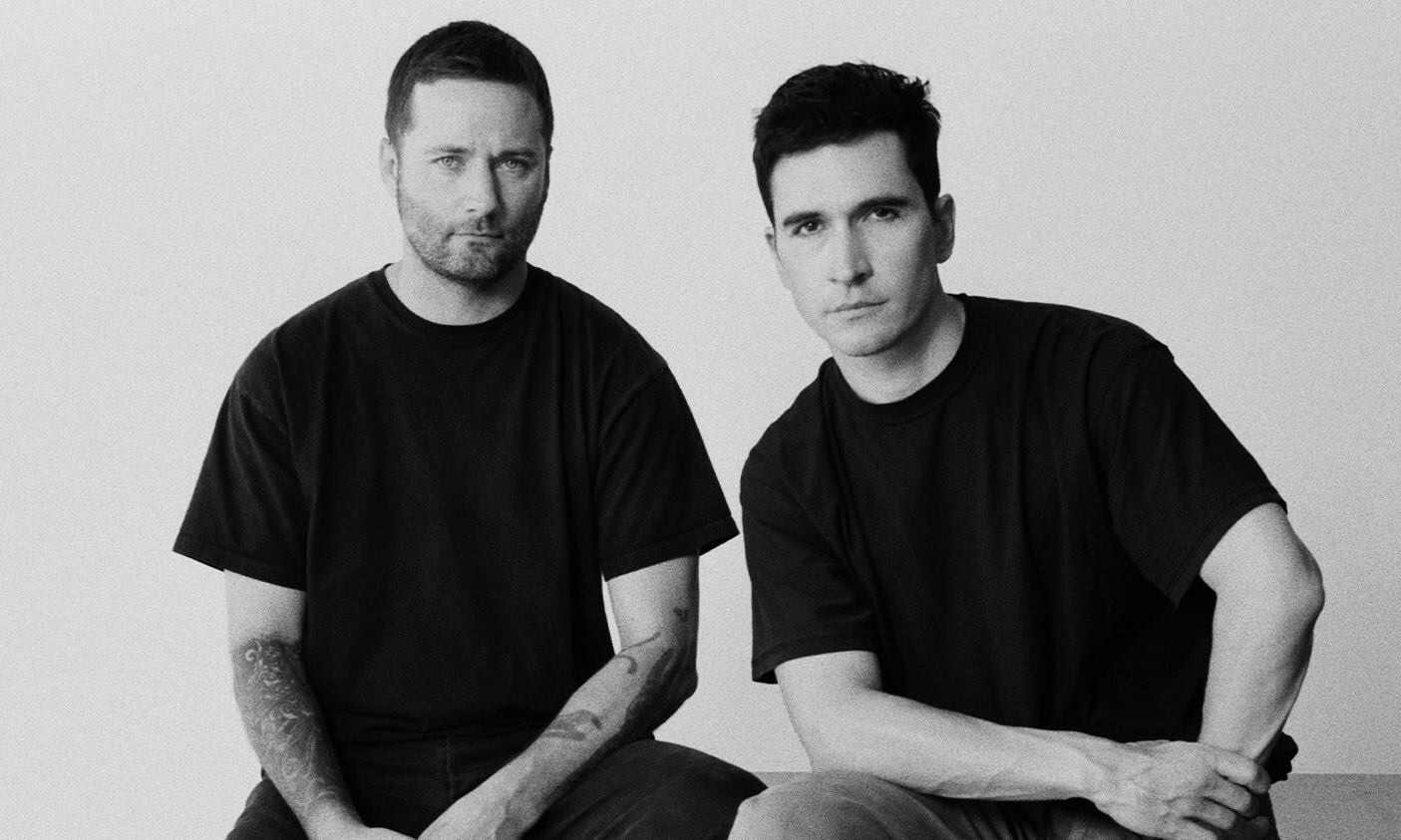 LOEWE 官宣 Jack McCollough 和 Lazaro Hernandez 担任新任创意总监