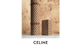 CELINE 推出全新普拉提系列