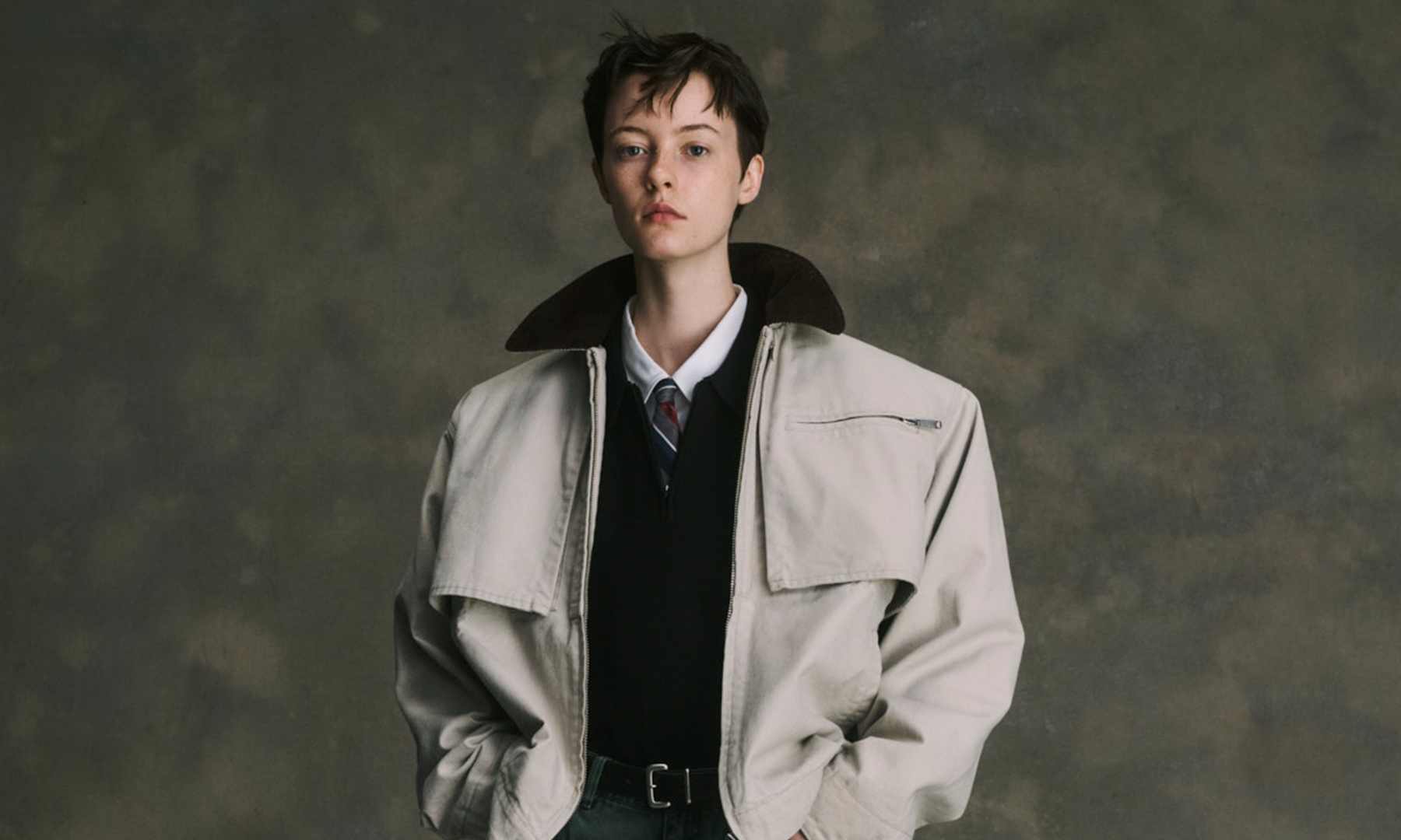 以基础款玩出秀场感？这些小众品牌得知道