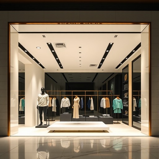 运动时尚新贵 Sporty & Rich 入驻天猫奢品