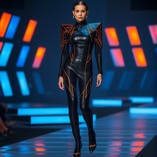 Miguel Castro Freitas 或将接任 Mugler 创意总监