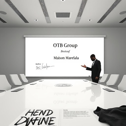 Ye 开火 OTB 集团创始人，并爆料曾邀请 Demna 接管 Maison Margiela