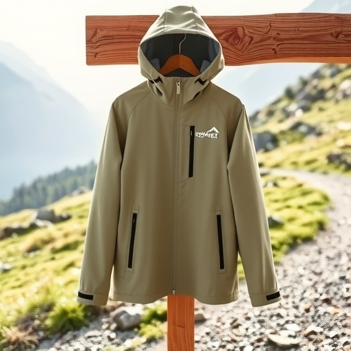 Snow Peak Apparel 发布 2025 春夏系列