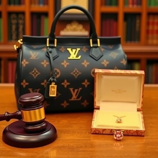梵克雅宝在针对 LOUIS VUITTON 的侵权诉讼中败诉