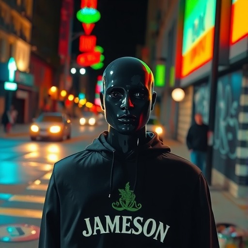 Awake NY x Jameson 全新合作系列发布