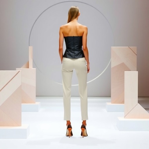 抢先预览 _J.L-A.L_ 首个女装系列