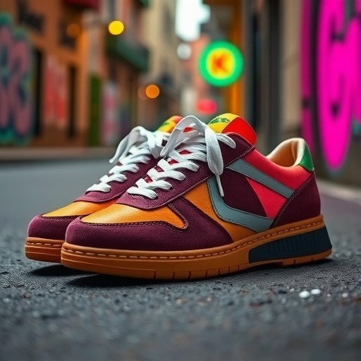 Poliquant x Clarks Originals 全新合作系列发布