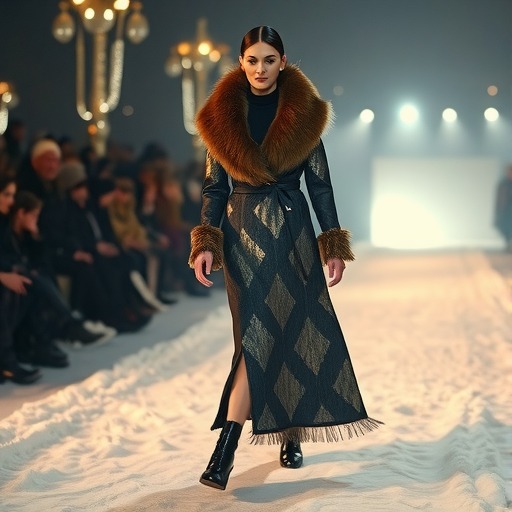 YUEQI QI 2025 秋冬系列发布