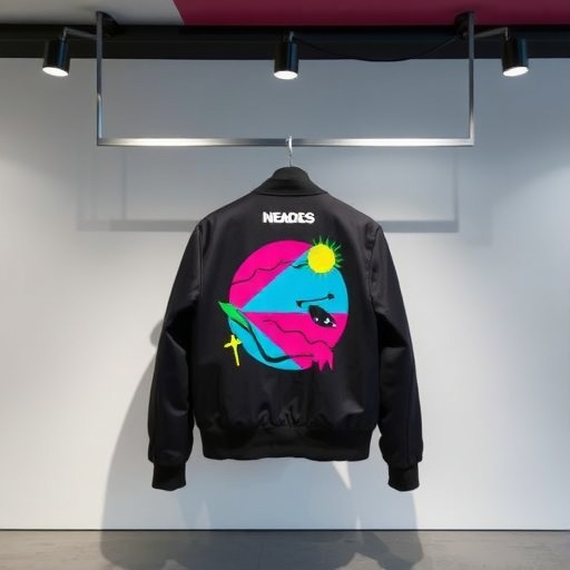 NEEDLES x MIYAGIHIDETAKA 合作系列第三弹登场