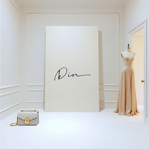 Jonathan Anderson 正式宣布加入 DIOR