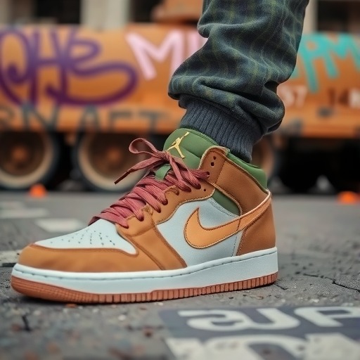 抢先预览 WHO DECIDES WAR 与 Jordan Brand 第二次合作