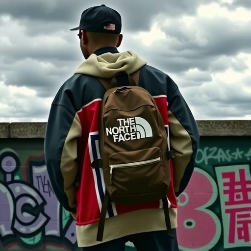 eYe JUNYA WATANABE MAN x THE NORTH FACE 全新合作系列即将登场