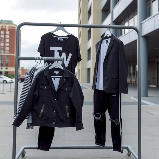 NEEDLES x TW 全新合作系列发布