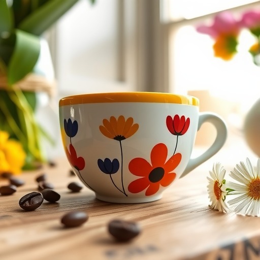 Blue Bottle Coffee 携手 Marimekko 推出限定联名系列